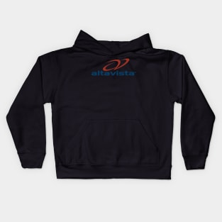 Alta Vista Kids Hoodie